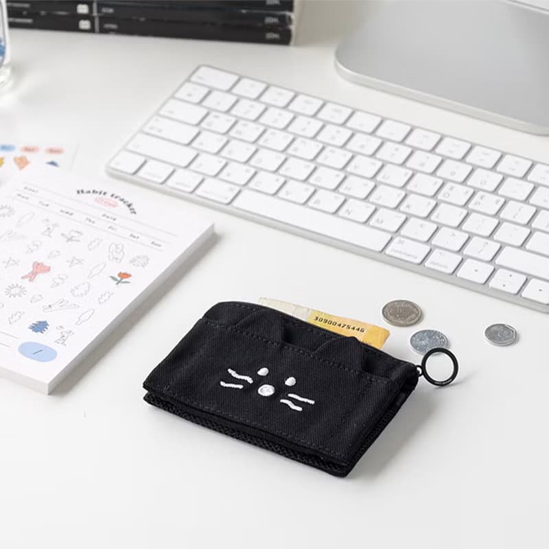 Brunch Brother 摺疊零錢包ver.2 卡夾