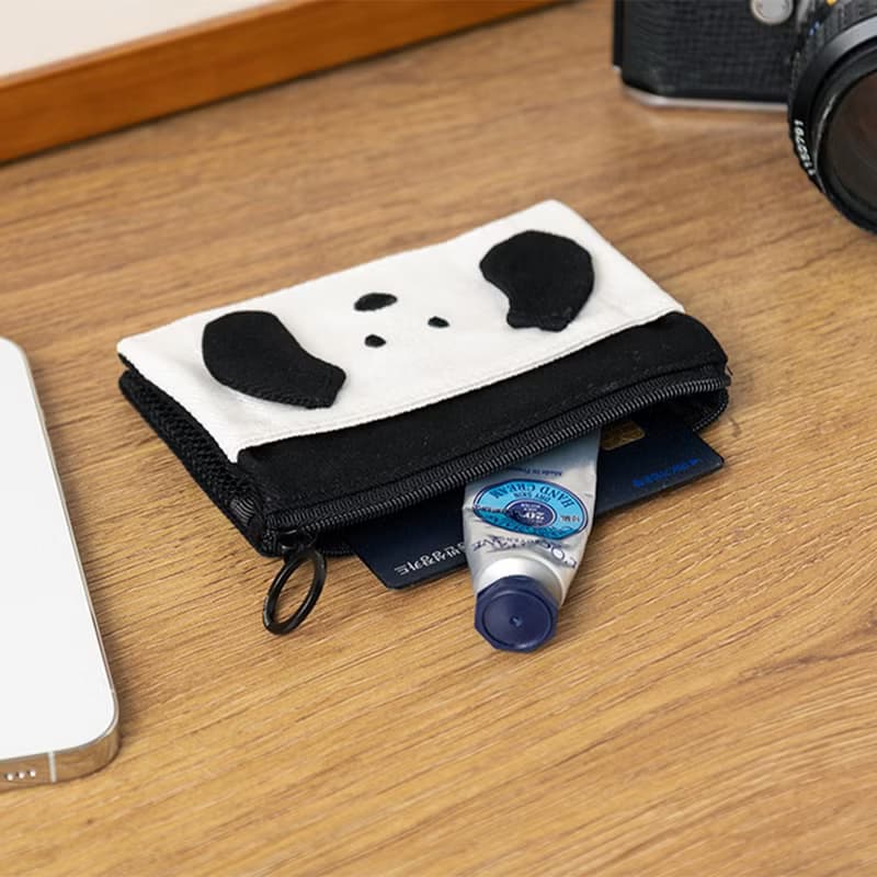 Brunch Brother 摺疊零錢包ver.2 卡夾