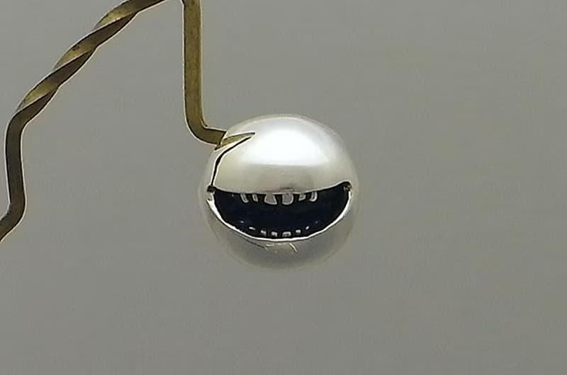 open smile S_P (s_m-P.54) 【チェーン別販売】