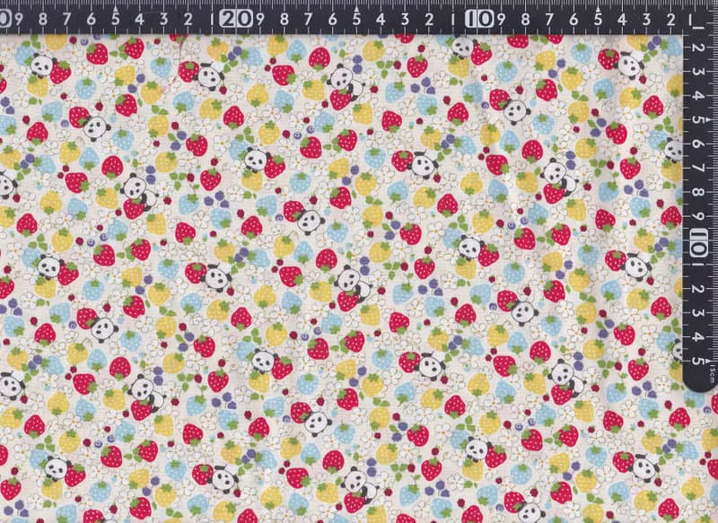 免費繡名字。貓熊花園-3色可選。布紅包袋 / 口罩收納袋