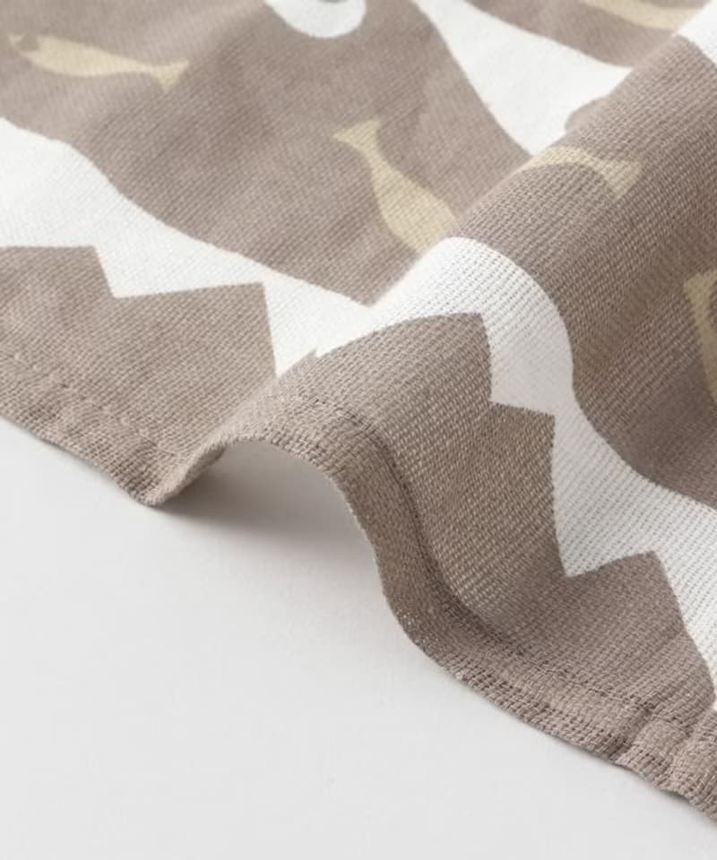 Camping Icon Multi Cloth