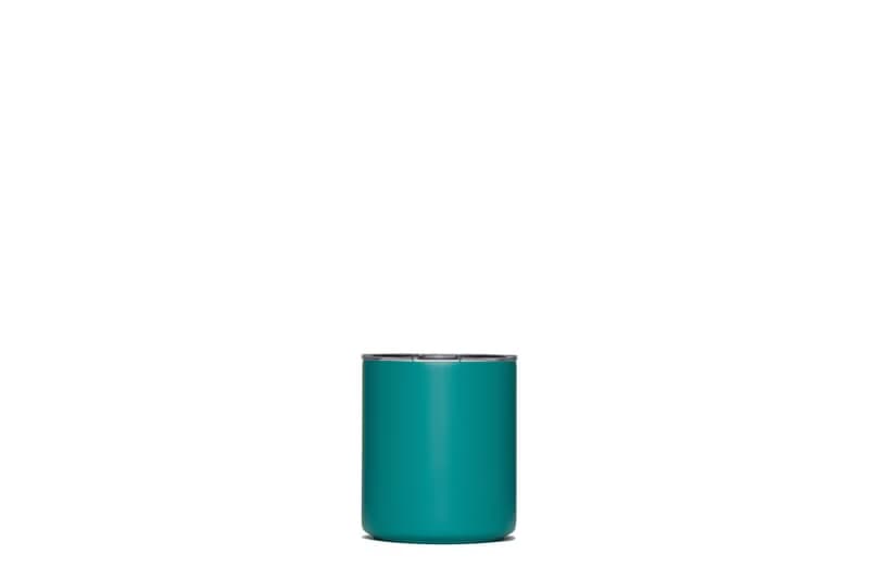 MiiR 雙層真空 保溫/保冰 露營杯 12oz/354ml 海岸青