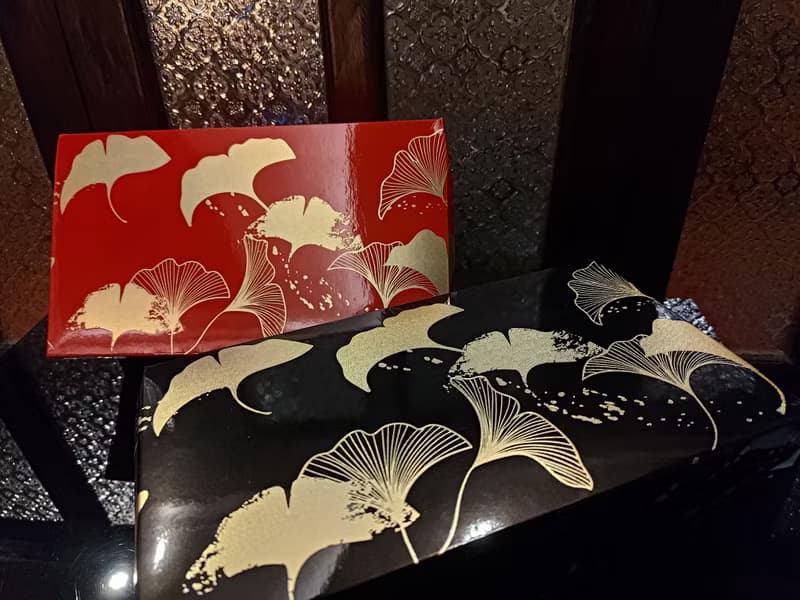 夏季 I 濾掛禮盒