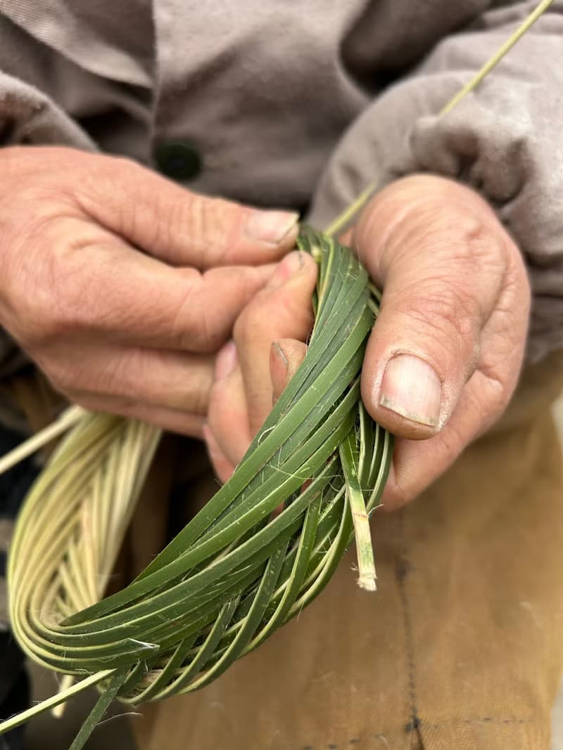 竹編系列 | 隔熱圈 茶壺托 蒸架  | 傳統竹編 自然環保 |