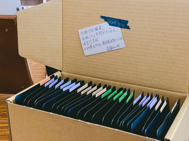 咖啡茶包 10包15g一組 - 多國 - 手沖咖啡 - 旅遊 - 實用禮物