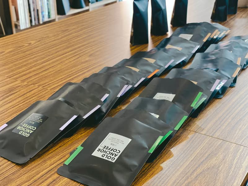 咖啡茶包 10包15g一組 - 多國 - 手沖咖啡 - 旅遊 - 實用禮物