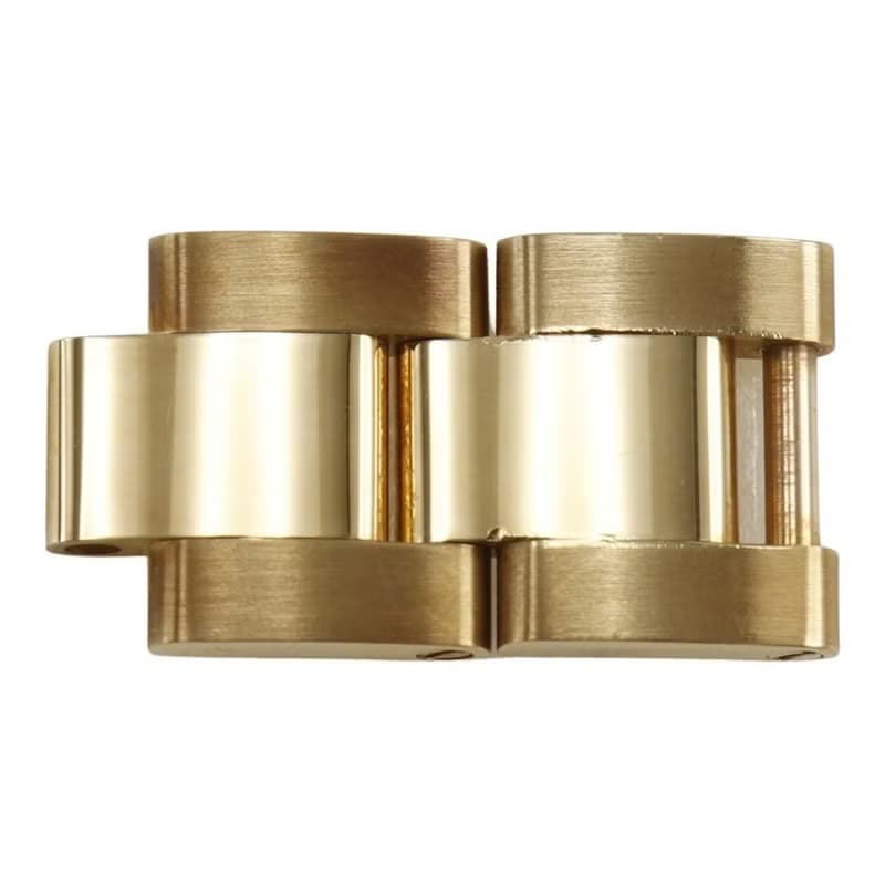 【日本直送】ロレックス ROLEX ヨットマスター 腕時計 2コマ 2links 169628 YG レディース【中古】