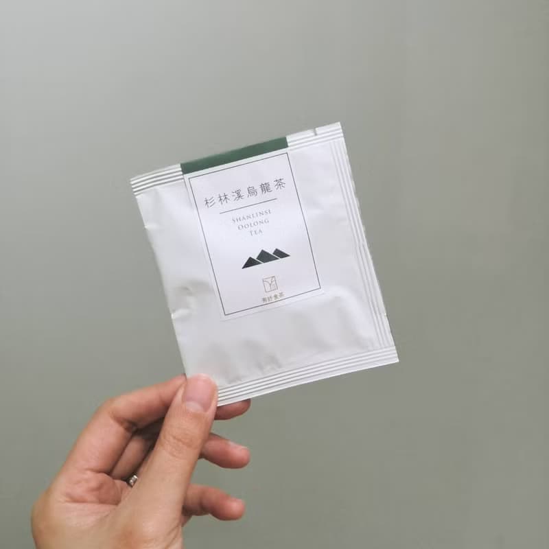 【優惠茶包組合】免運費+任選三盒茶包可享9折優惠 謝師禮 交換禮