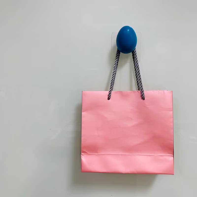 Bestar 蛋造型掛勾/裝飾掛勾/無痕掛勾/繽紛系列