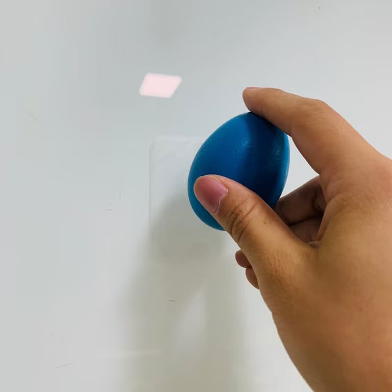 Bestar 蛋造型掛勾/裝飾掛勾/無痕掛勾/繽紛系列