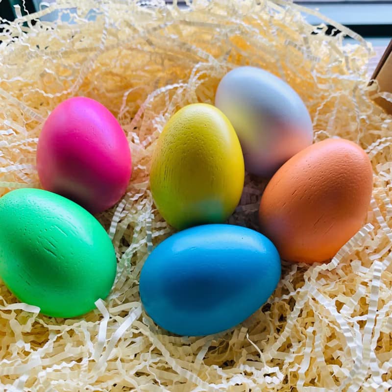 Bestar 蛋造型掛勾/裝飾掛勾/無痕掛勾/繽紛系列