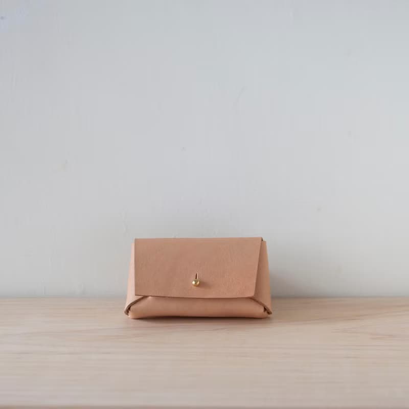 錢袋 | small