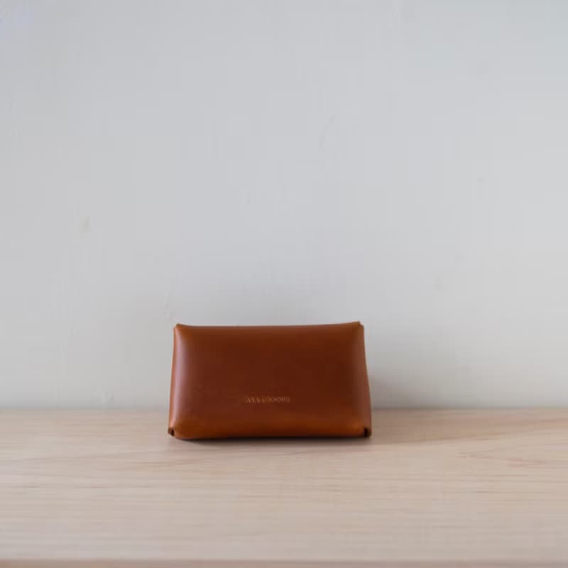 錢袋 | small