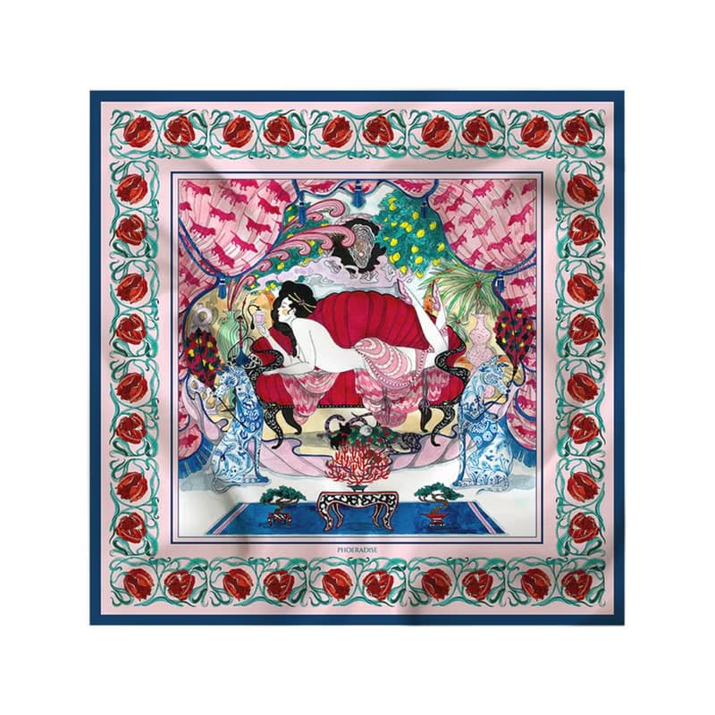 可麗露禮盒 6入 夏日夢境