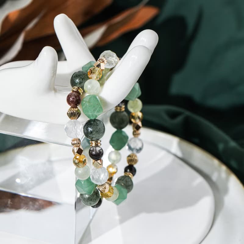 聖誕設計款手鍊