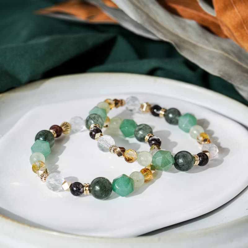 聖誕設計款手鍊