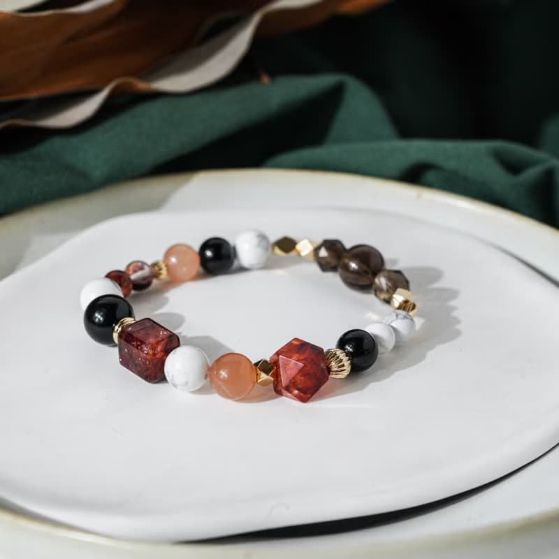 聖誕設計款手鍊