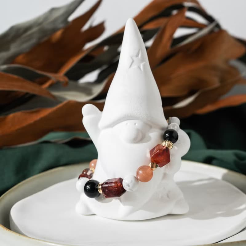 聖誕設計款手鍊