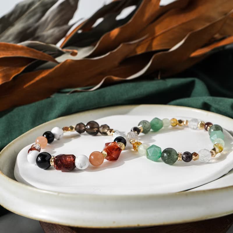 聖誕設計款手鍊