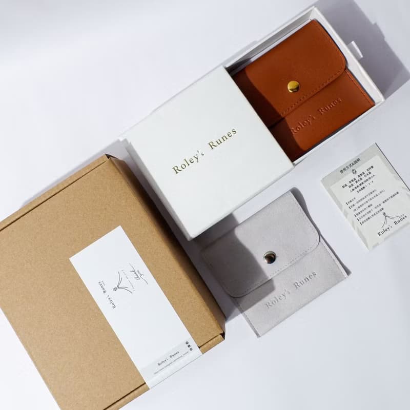 聖誕設計款手鍊