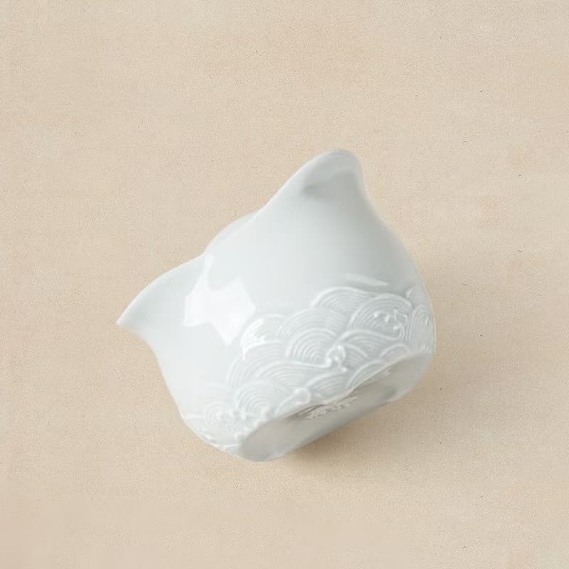 【父親節禮物】陸寶 淩波自在茶組  1壺2杯 茶具組