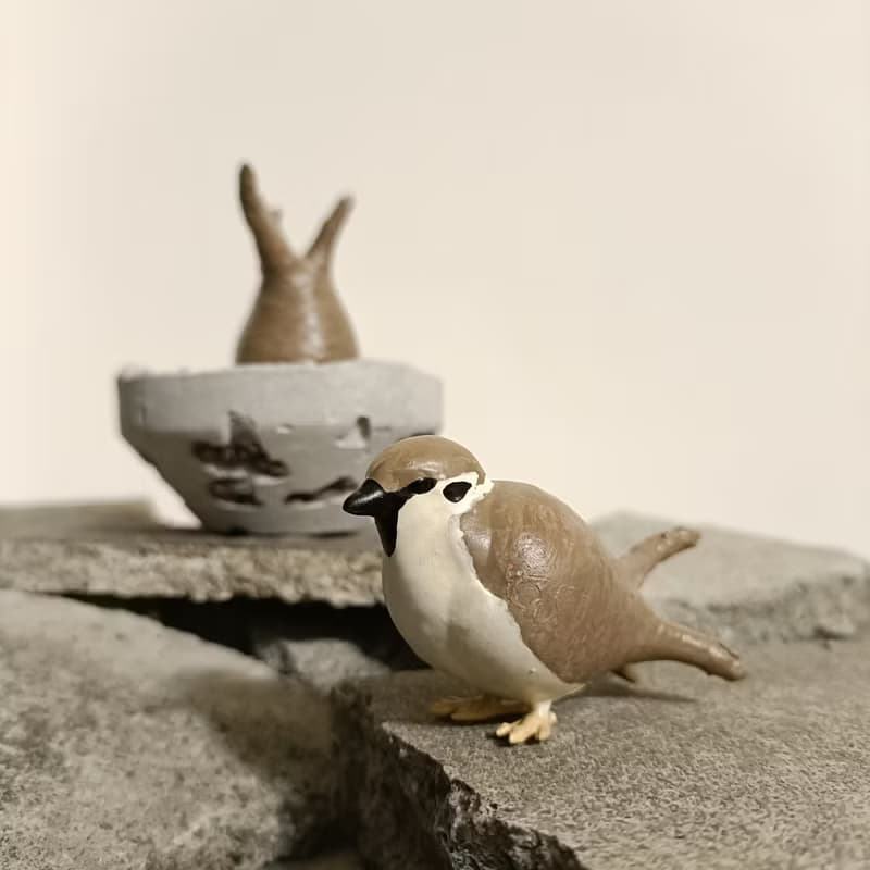 象牙宮麻雀