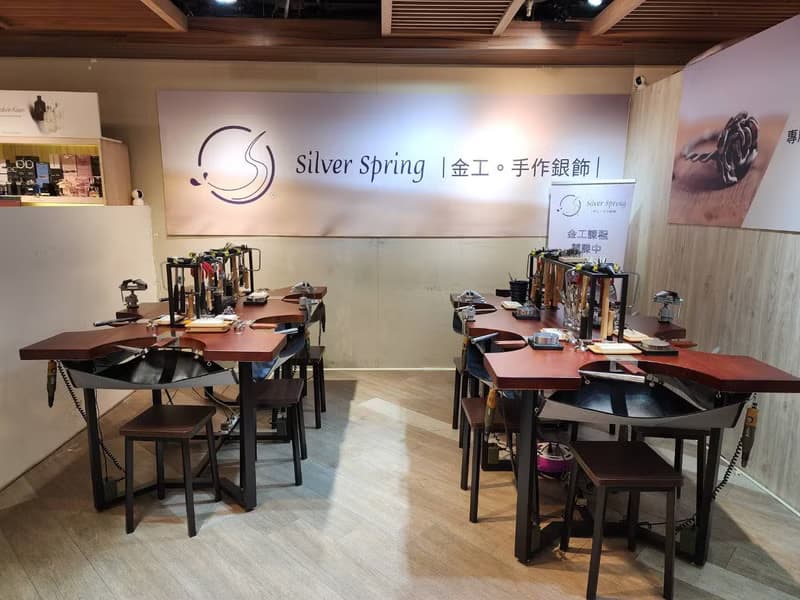 【體驗】西門町/999純銀/雙人折扣/文化幣/免基礎/全程參與/價格公開透明