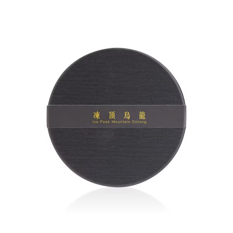 自由葉 | 凍頂烏龍 | 精品茶包20入 烘焙韻味 熟果濃郁