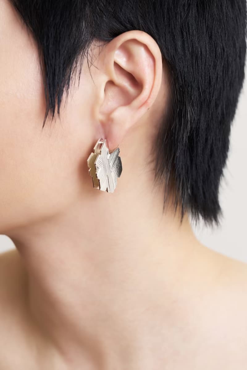 剖面耳飾-窺搜背裸2.0