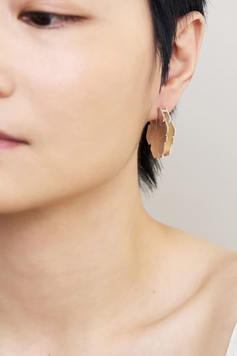 剖面耳飾-窺搜背裸2.0