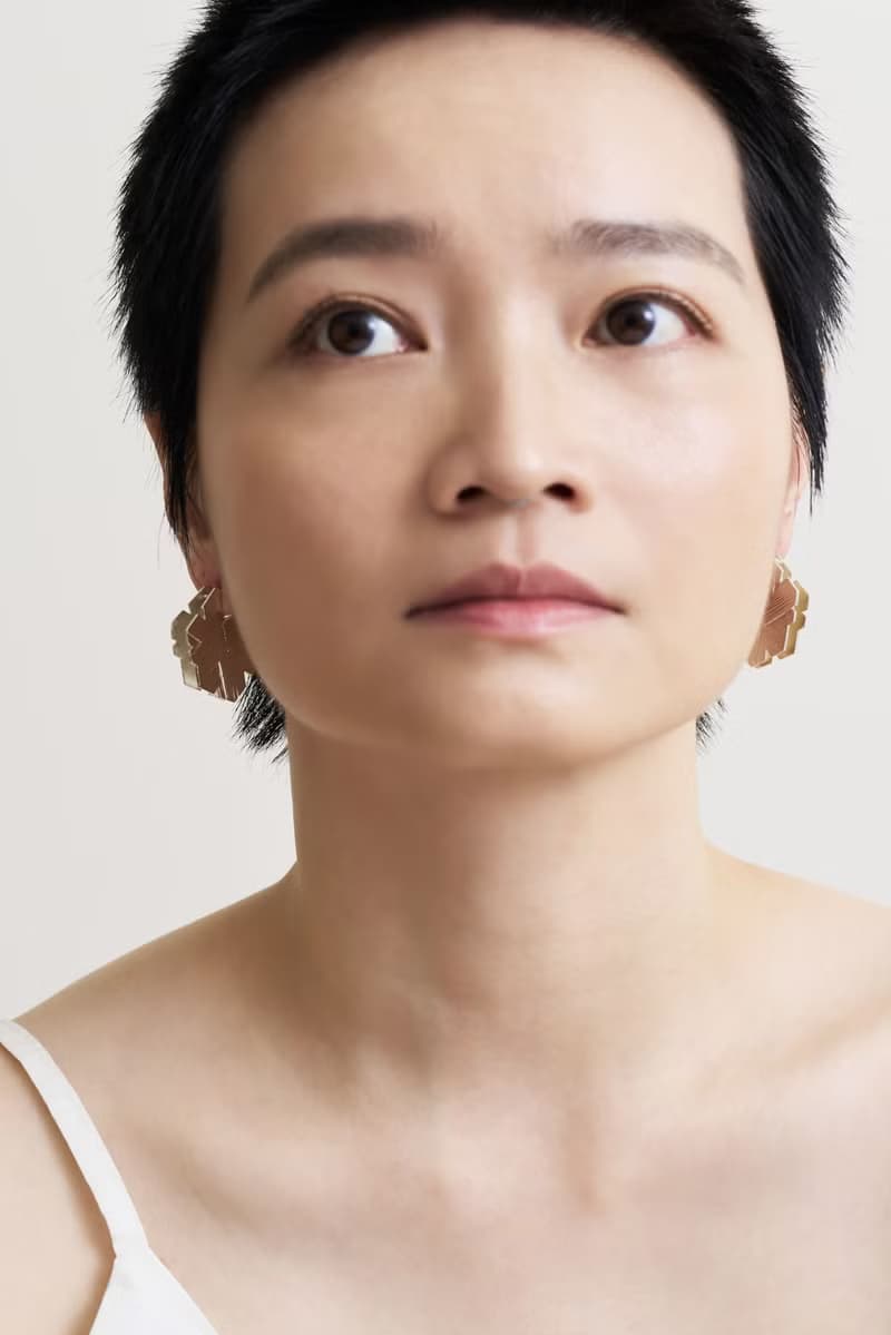 剖面耳飾-窺搜背裸2.0