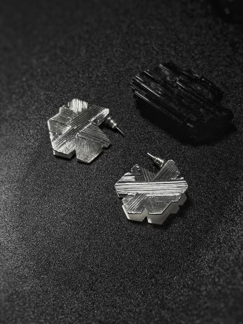 剖面耳飾-窺搜背裸2.0