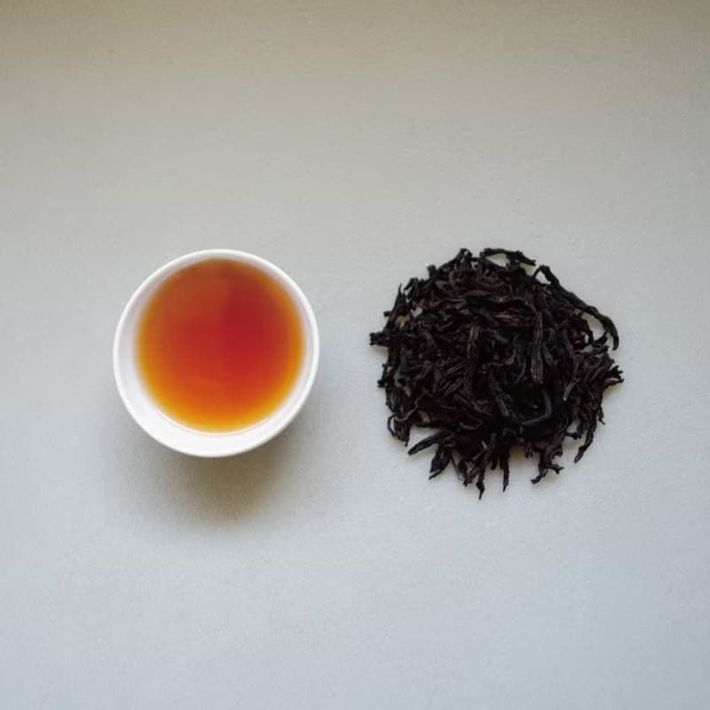 【弗貝多】年末獻禮 | 天鑫得獎有機茶葉禮盒 蜜香紅茶100g/2盒