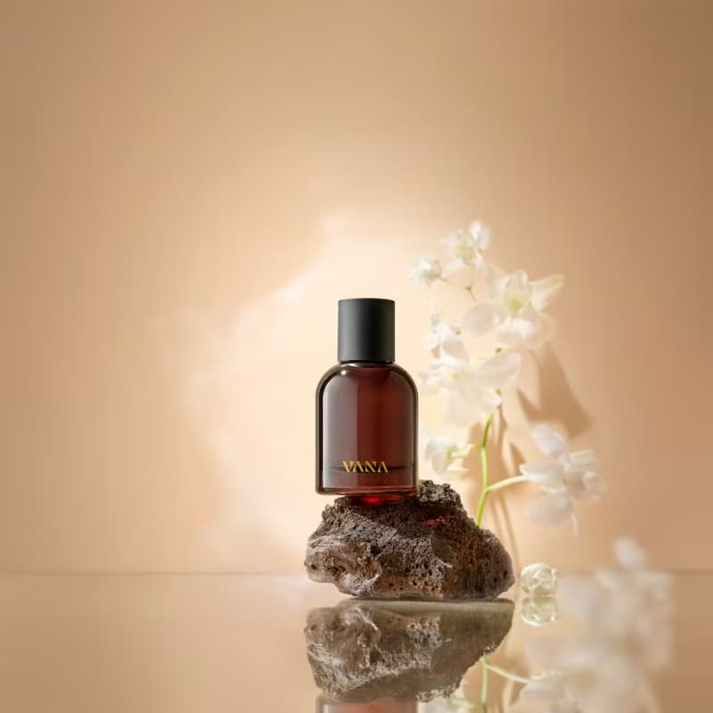 Soothing Sun 光之季節淡香精 50ml - 海洋水生調