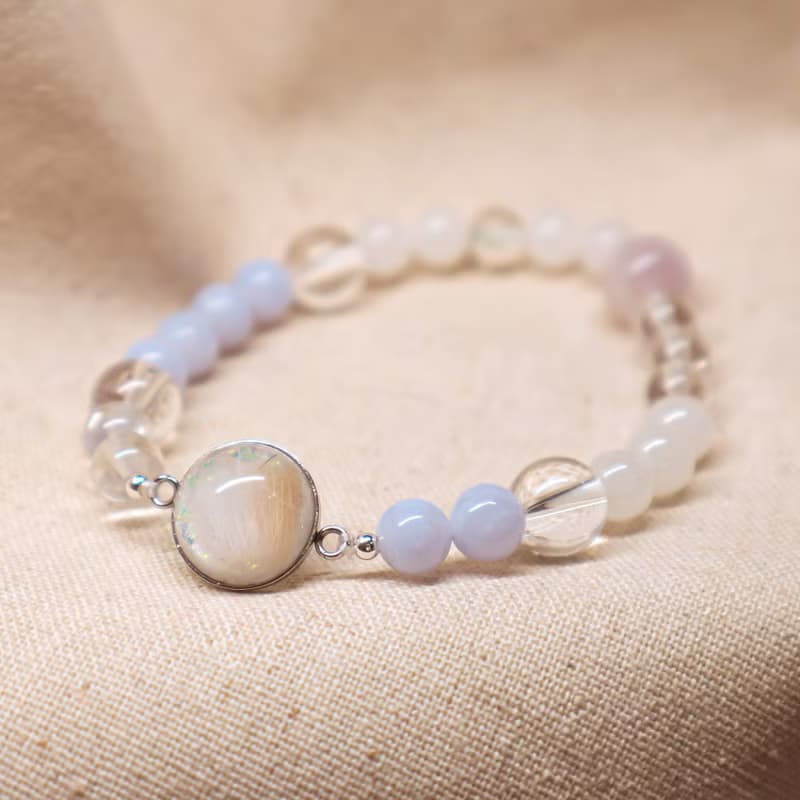 【獨家記憶雙環】骨灰x胎毛x寵物毛 l 永久保存紀念品 l 封存記憶