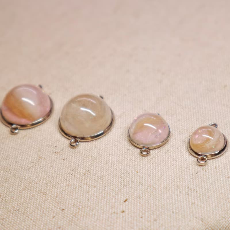 【獨家記憶雙環】骨灰x胎毛x寵物毛 l 永久保存紀念品 l 封存記憶