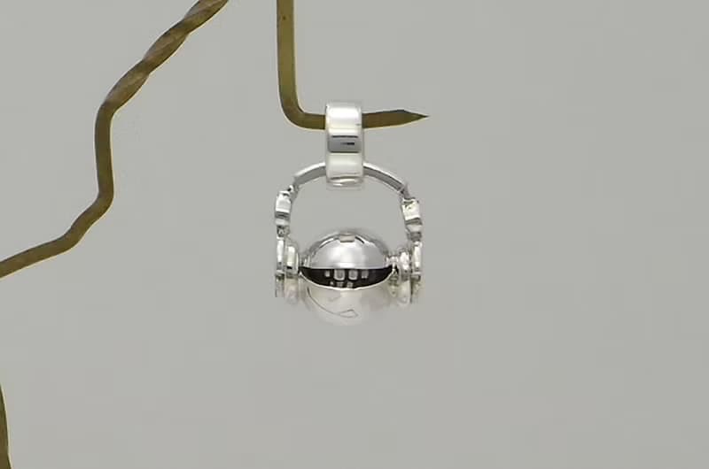 headphone nano_P1 (s_m-P.17)【チェーン別販売】