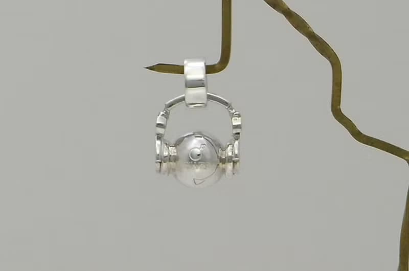 headphone nano_P1 (s_m-P.17)【チェーン別販売】