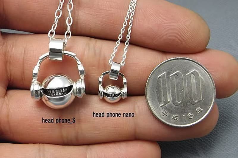 headphone nano_P1 (s_m-P.17)【チェーン別販売】