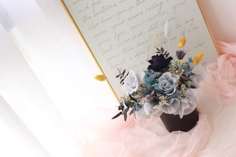 ~賠錢出清特價~花束  開幕盆花  乾燥花 捧花 購買請詳讀商品敘述