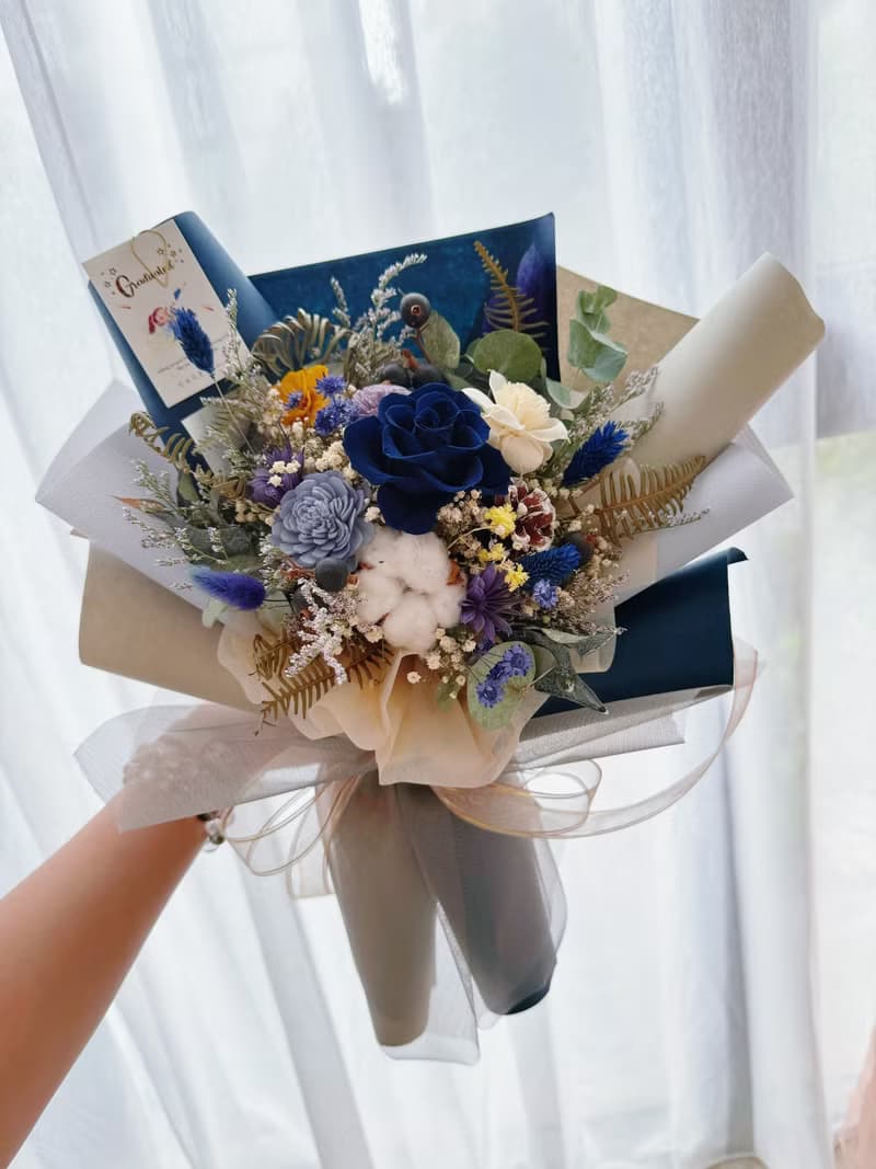 ~賠錢出清特價~花束  開幕盆花  乾燥花 捧花 購買請詳讀商品敘述