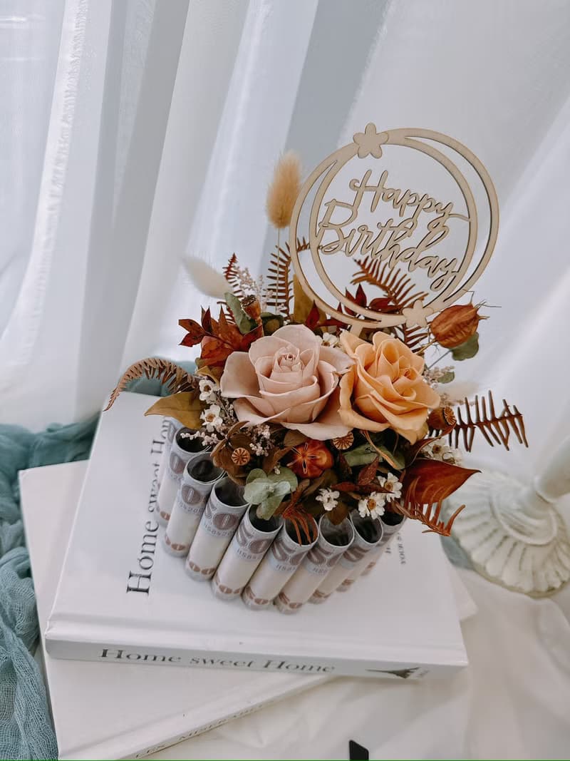 ~賠錢出清特價~花束  開幕盆花  乾燥花 捧花 購買請詳讀商品敘述