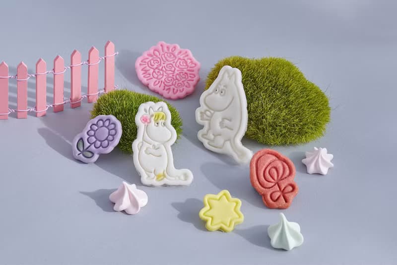 MOOMIN 2025 歡樂慶中秋 低糖健康 早鳥優惠