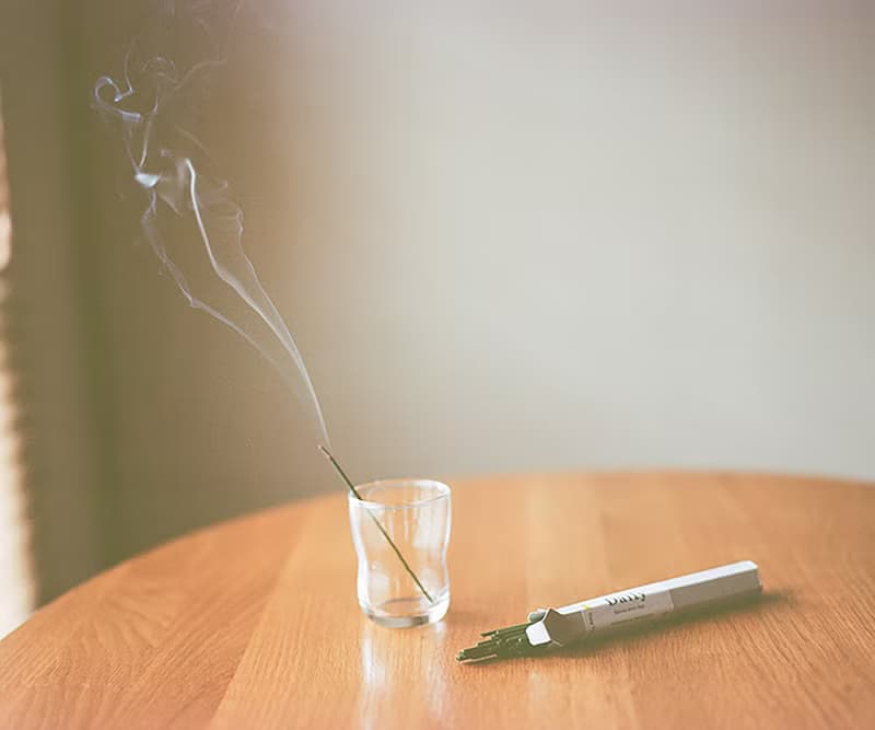 【Daily】兵庫縣淡路島線香 3 款可選