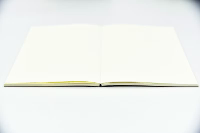 【福利品賣場】32K 經典空白筆記本。詩篇系列-無時效手帳/日誌