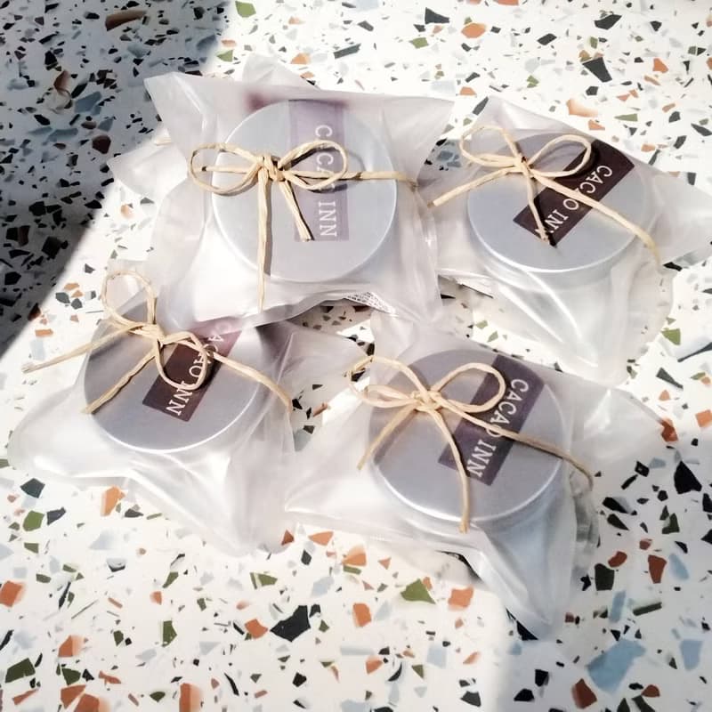 .KAKAWA綜合鋁盒二盒_75%醇巧克薄片_二盒一組760現折70限量