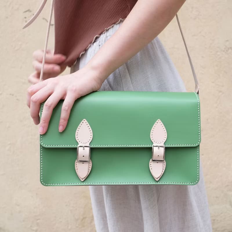 Nintendo Switch 手袋 | 手縫材料包 | 動森配色 | BSP 157