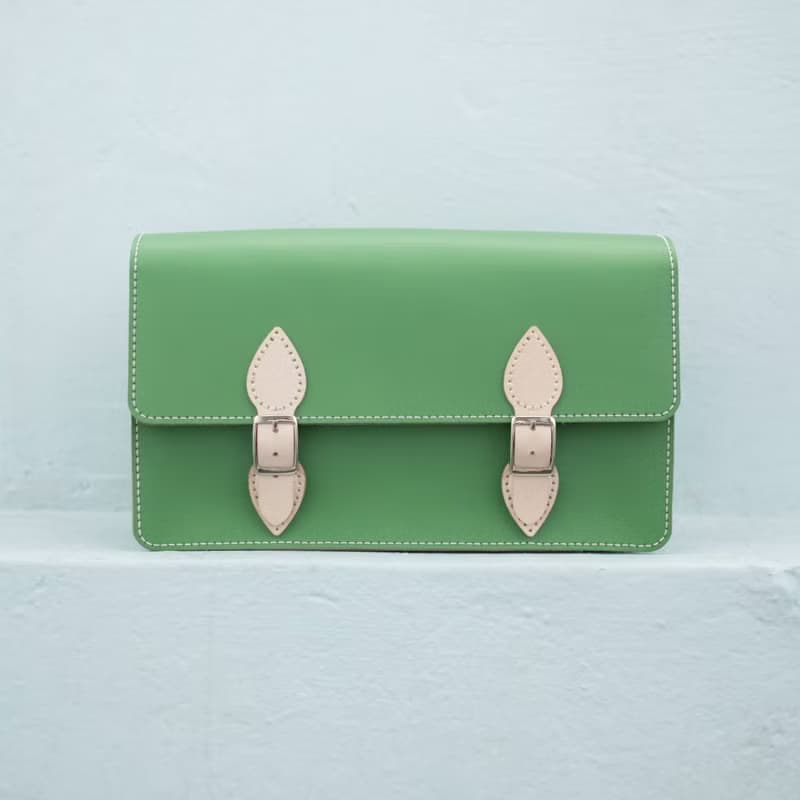 Nintendo Switch 手袋 | 手縫材料包 | 動森配色 | BSP 157