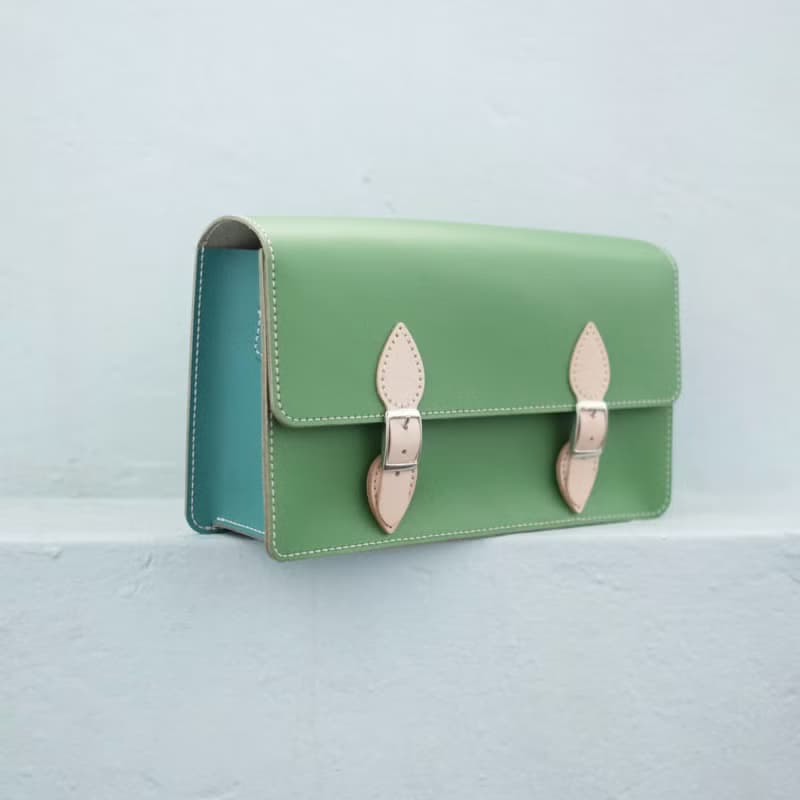 Nintendo Switch 手袋 | 手縫材料包 | 動森配色 | BSP 157