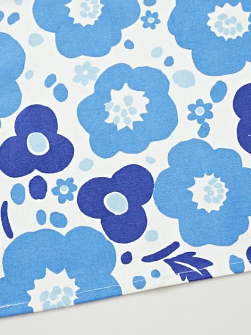 Finnish Flower Bouquet Place Mat
